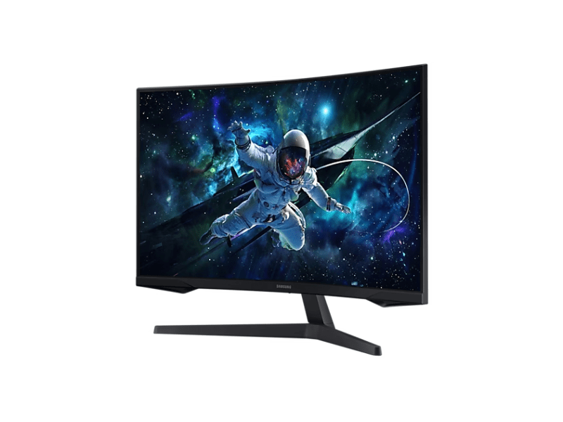 Samsung Odyssey G5 LS32CG552EUXEN 32