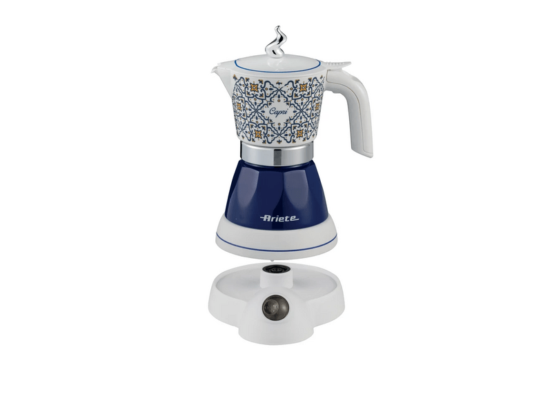 Ariete 1358 Capri Mokina Elektromos kotyogós kávéfőző