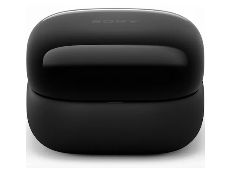 Sony LinkBuds Fit Bluetooth slušalice, crne (WFLS910NB)