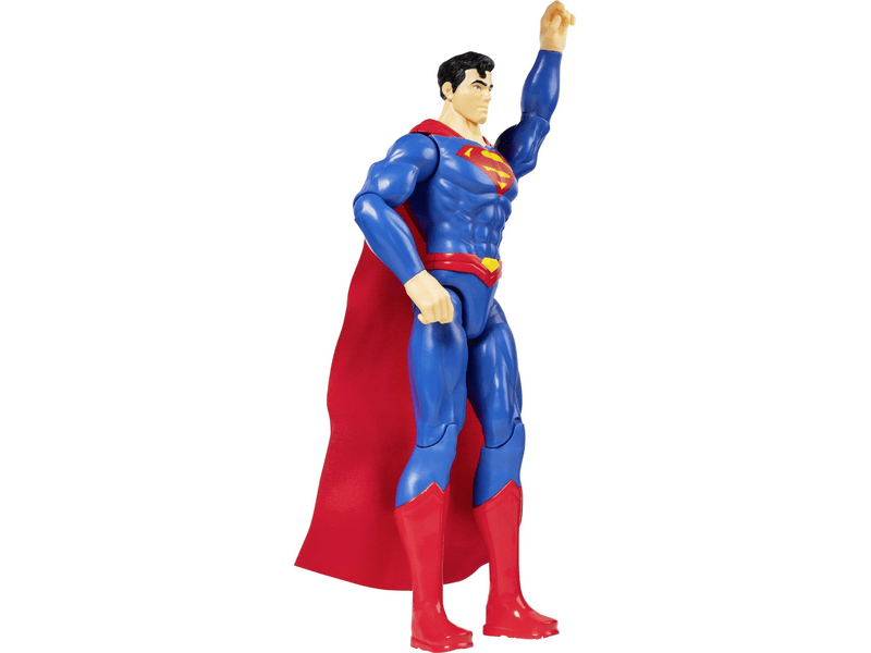 DC Heroes: Superman figura, 30 cm (6056778)