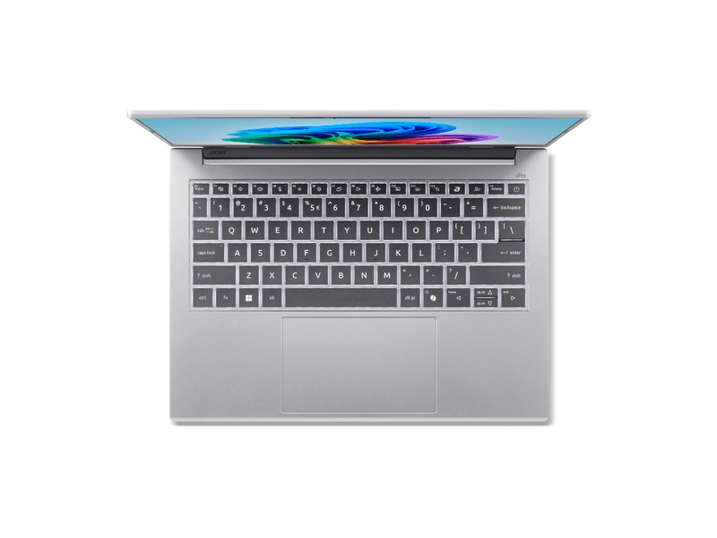 Acer Aspire 14 AI A14-53M-76DJ Notebook (NX.JNQEU.007) + Win11