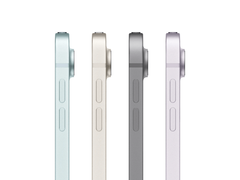 11-inch iPad Air Wi-Fi+Cellu. 512GB SGR