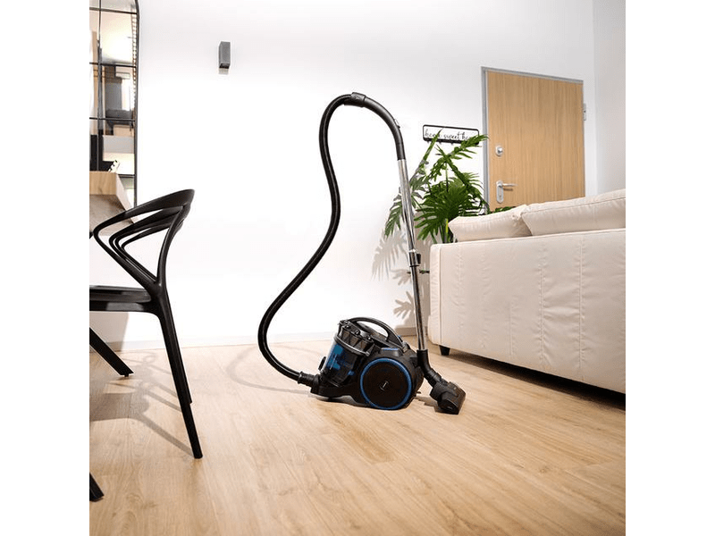 Cecotec Conga Rockstar Multicyclonic XXL Animal Plus Porszívó