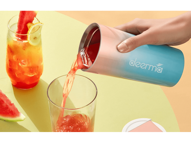Deerma DEM-NU90 Vezeték nélküli turmixgép