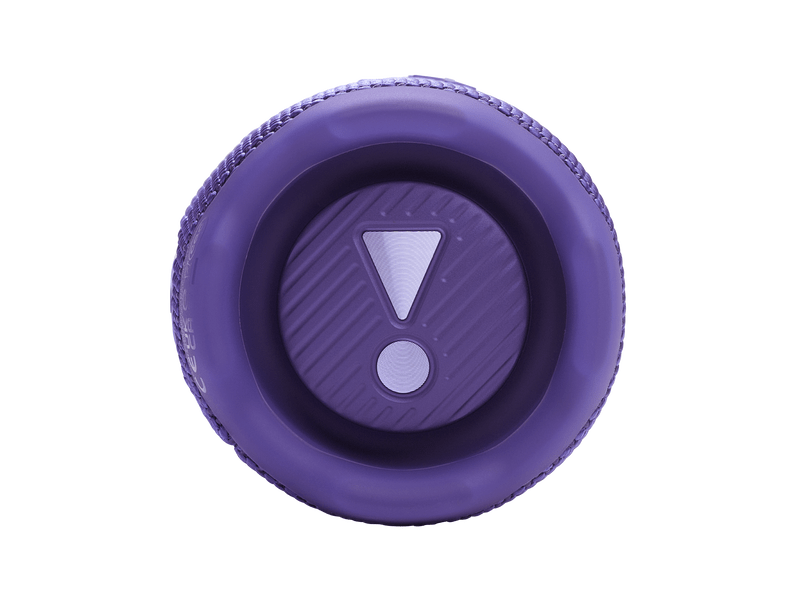 JBL Flip 7 Bluetooth zvučnik, ljubičaste boje