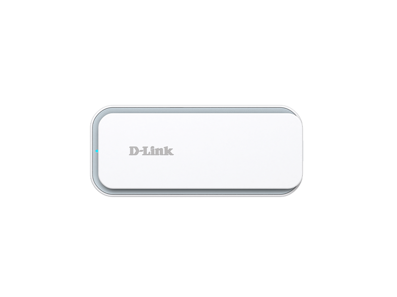 D-Link D501 4G/5G NR USB Type-C Adapter, Nano SIM