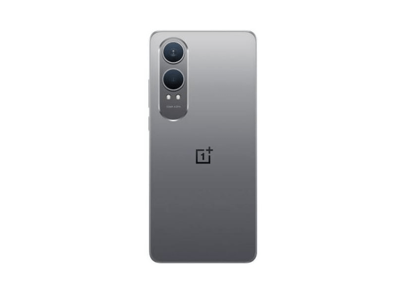 OnePlus Nord CE4 Lite 8/256GB Okostelefon, ezüst