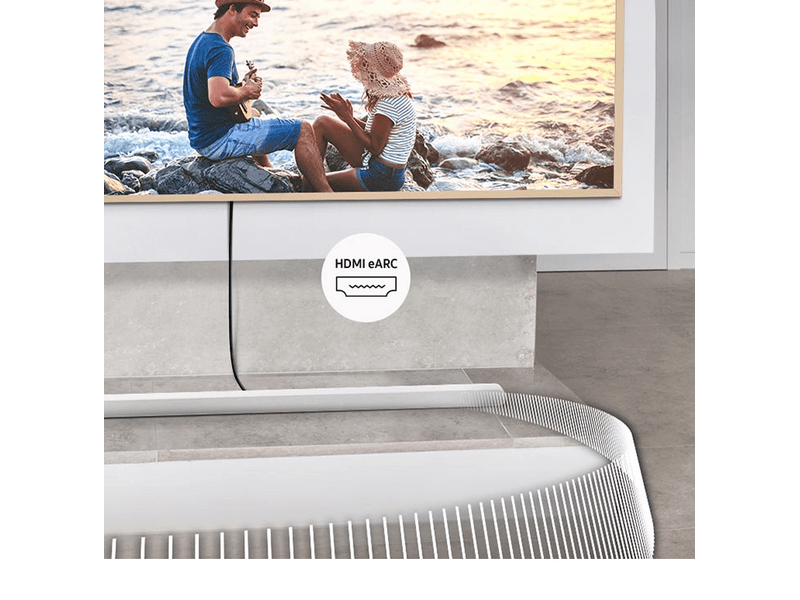 Samsung HW-S801D/EN Hangprojektor