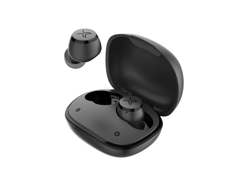 Edifier X3s slušalice, crne