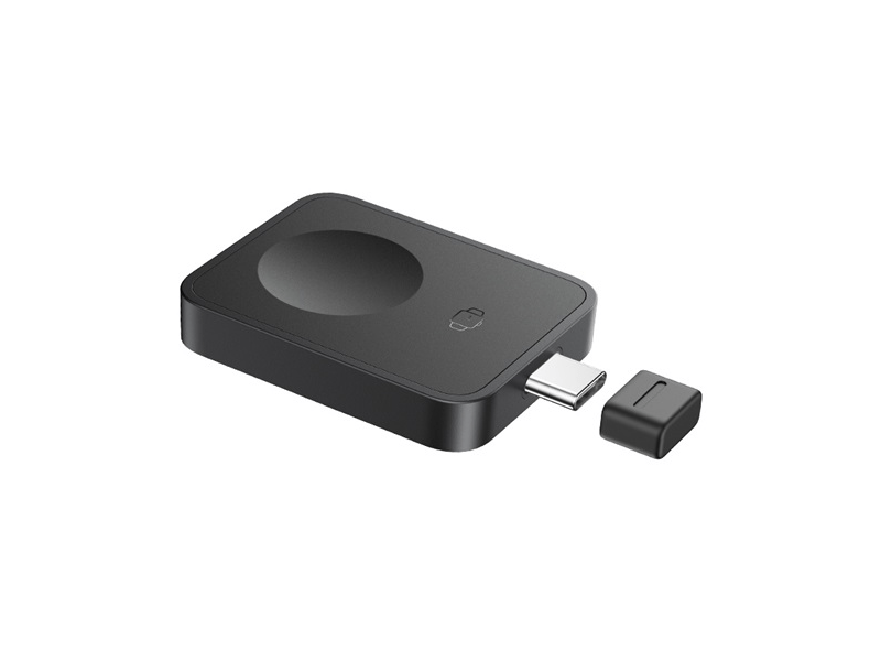 Baseus MagPro Magnetic Apple Watch töltő (P1026410612300)