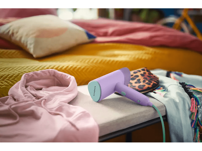 Philips STH3010/30 steamer, ljubičasta