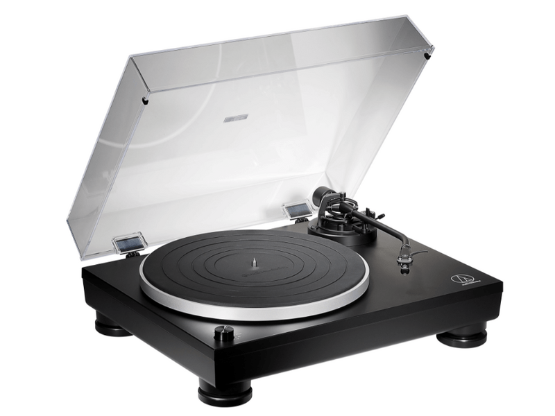 Audio-Technica AT-LP5X Direct-drive Lemezjátszó