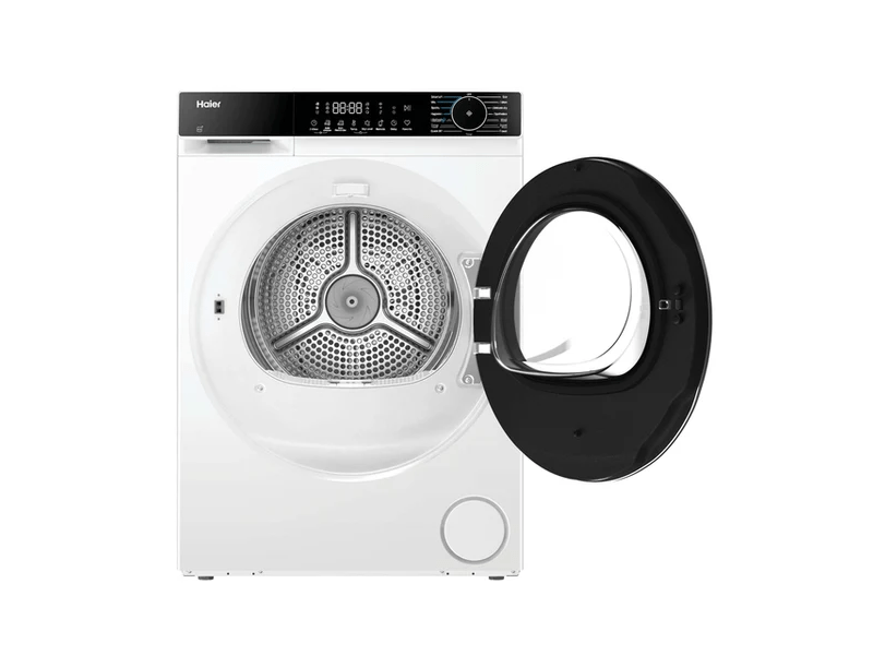 Haier HD80-D357U1 Szárítógép