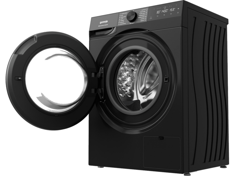 Gorenje WG484A31B Elöltöltős mosógép