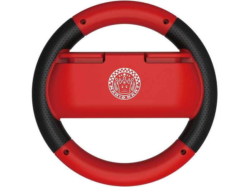 HORI  Joy-Con Wheel Deluxe - Mario