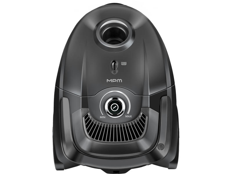 MPM MOD-52 Porzsákos porszívó