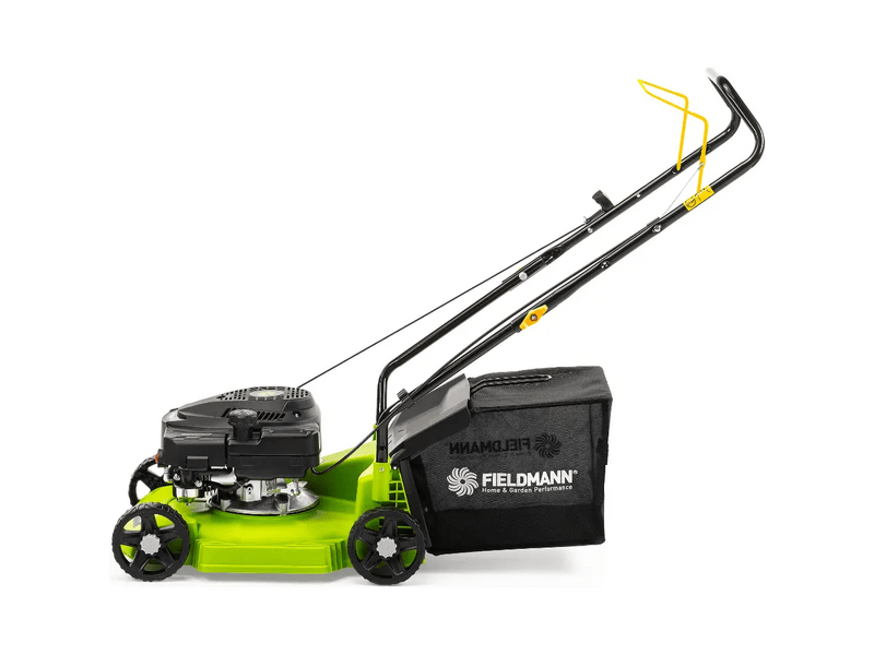 Fieldmann FZR 4006-80BH Benzines fűnyíró