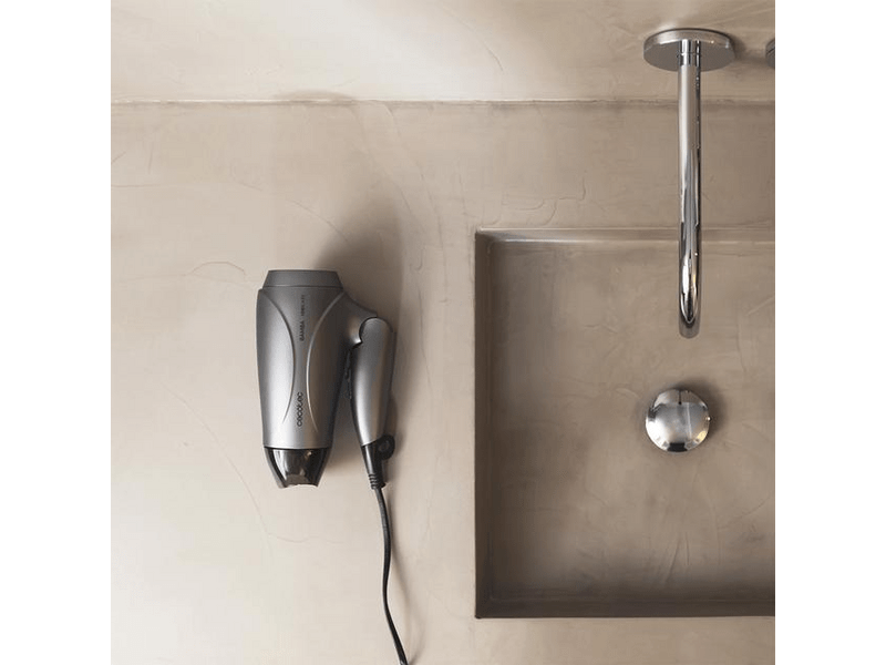 Cecotec Bamba IoniCare Power&Go sušilo za kosu (04327)