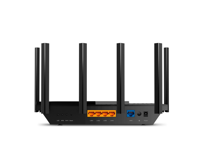 TP-Link Archer AX72 AX5400 Dual-Band Gigabit Wi-Fi 6 Router
