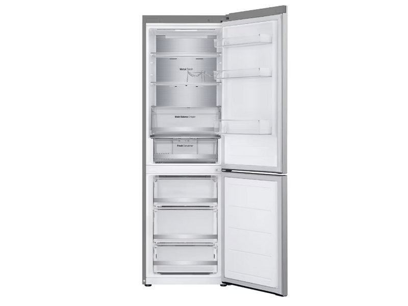 LG GBV5150DPY Kombinirani hladnjak s donjim zamrzivačem