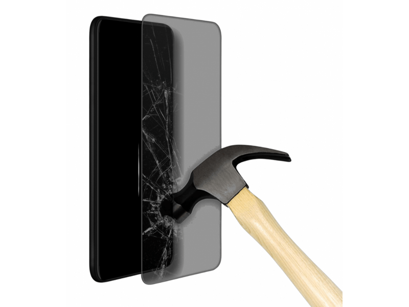 Cellect iPhone 18 Pro betekintésmentes üvegfólia (LCD-IPH18PR-PRIVACY)