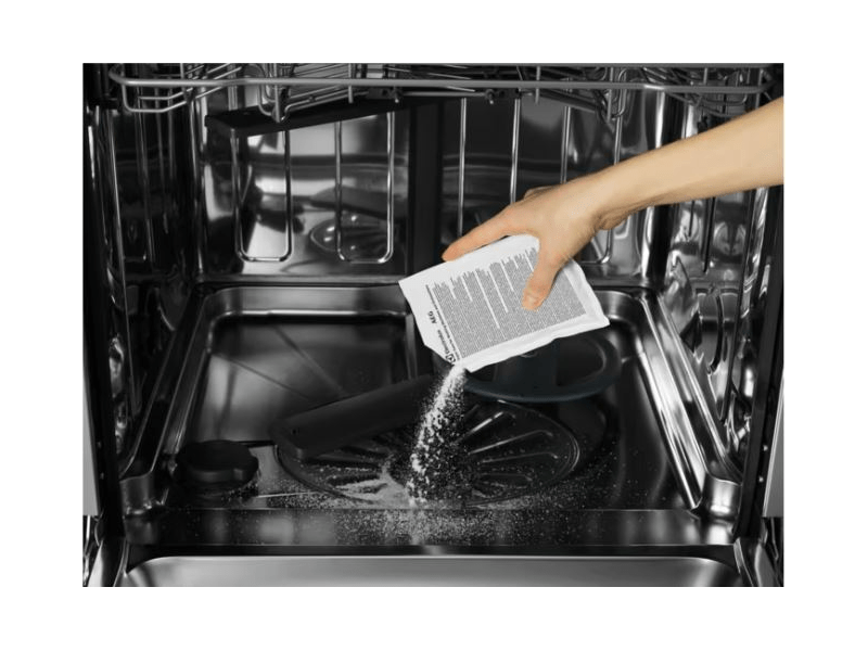 Electrolux M2GCP101 Vízkőoldó és szagmentesítő mosó-és mosogatógéphez, 2 db