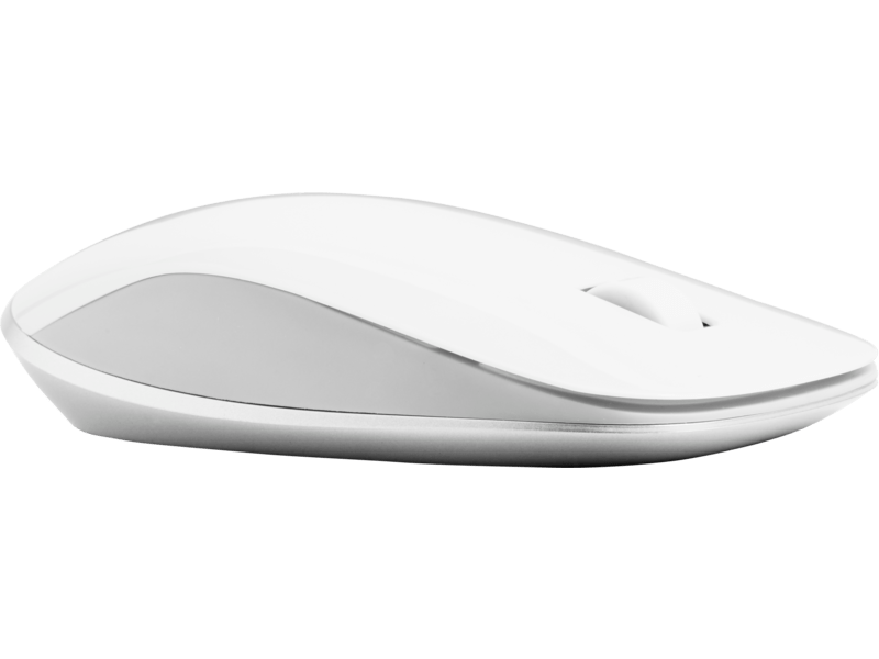 HP 410 Slim fehér Bluetooth-egér (4M0X6AA)