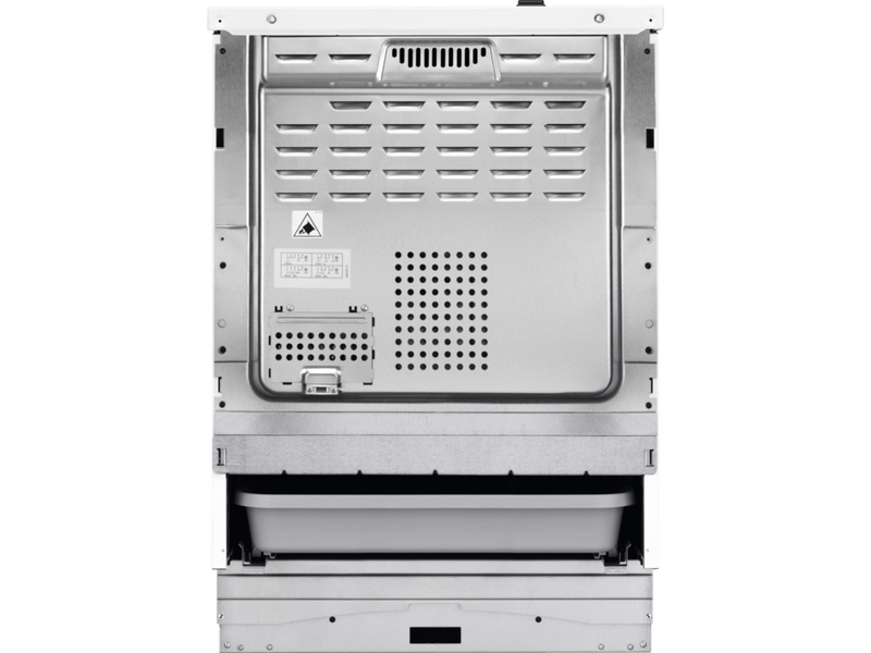 AEG CIB6643BBM Indukcijsko električno kuhalo