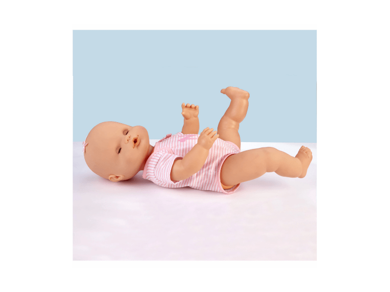 Sára Nenuco je interaktivna lutka (700015154)