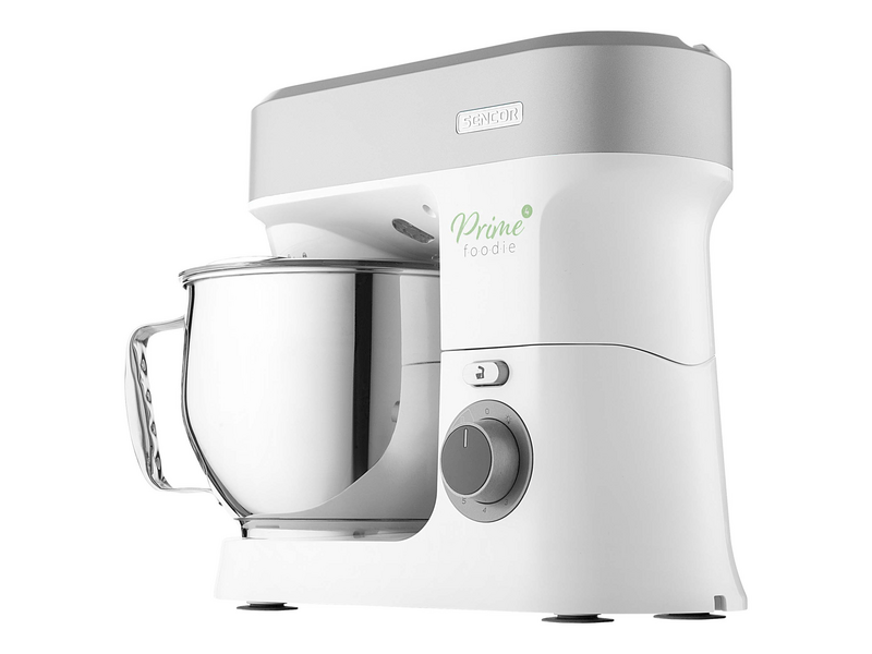 Sencor STM 3789SL robotski uređaj