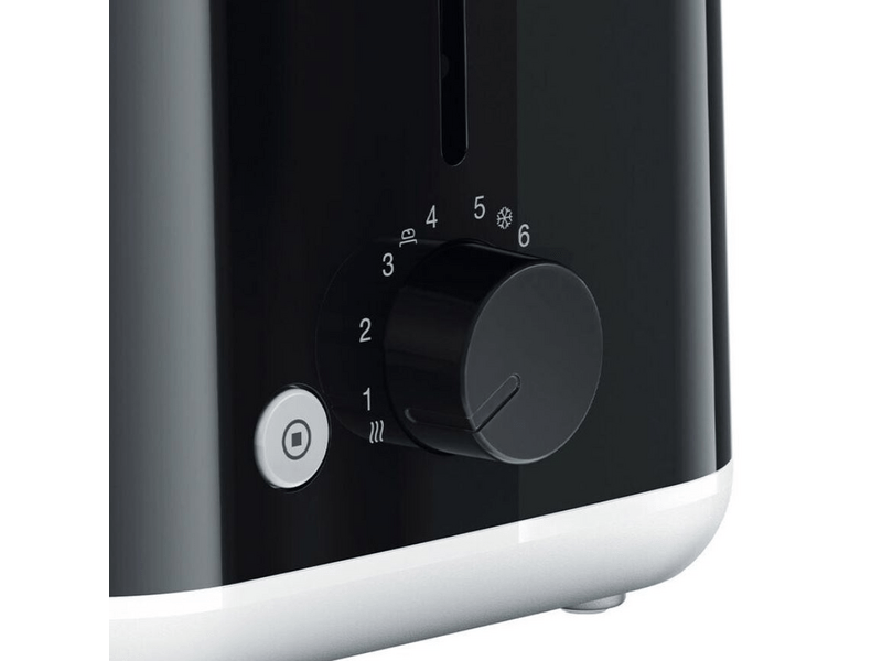 Braun Breakfast1 HT1010BK Kenyérpirító