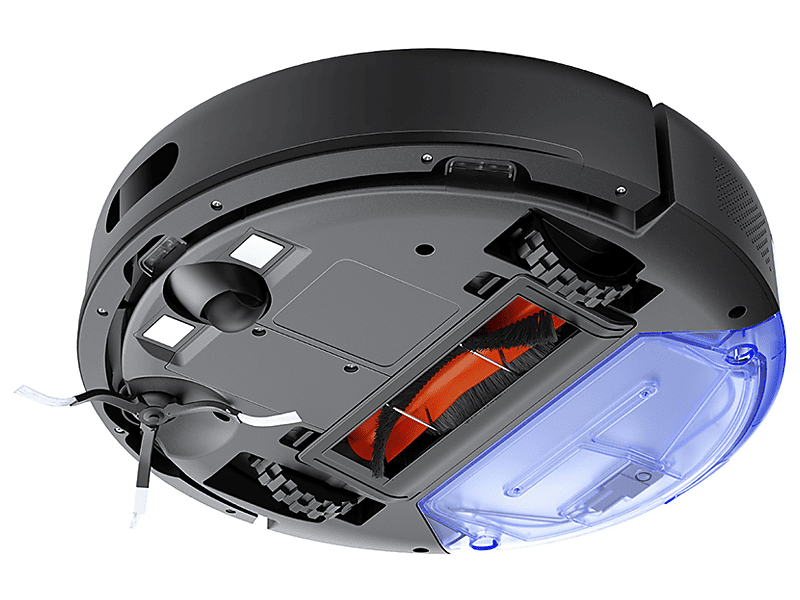 Xiaomi S20 robotporszívó, fekete (BHR8628EU)