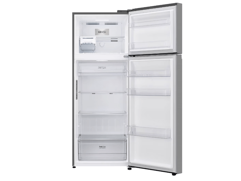 LG GTBV44PYBKD Top zamrzivač kombinirani hladnjak