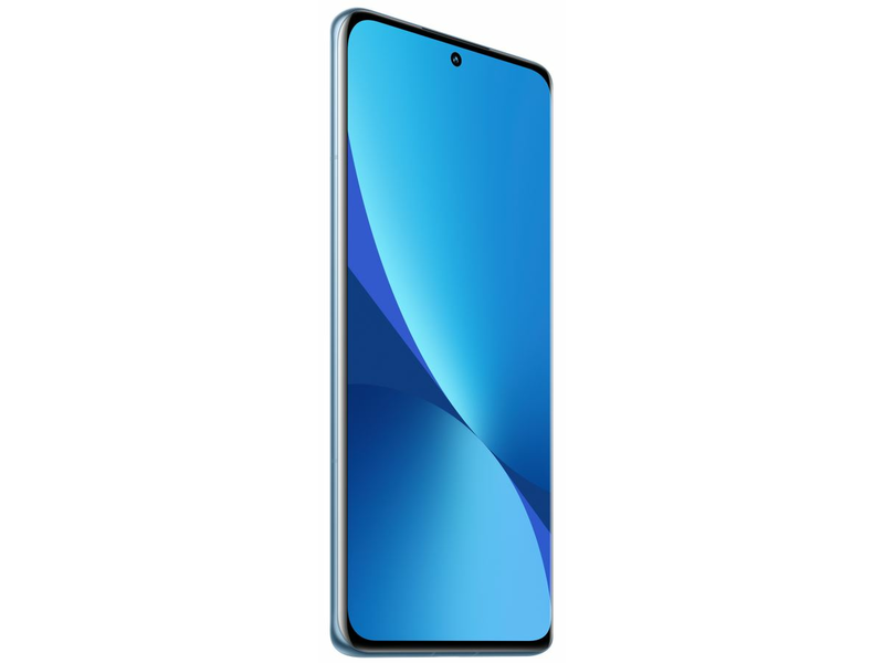Xiaomi 12X Blue 8/128 GB