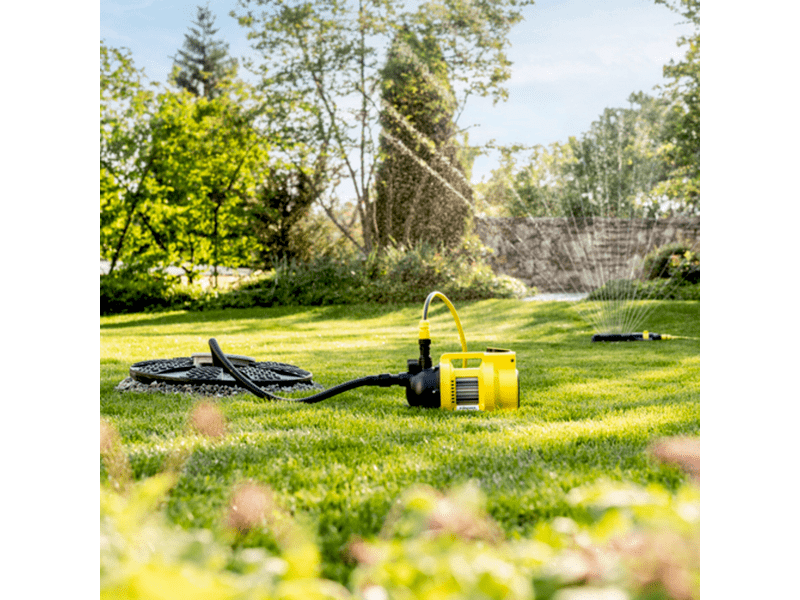 Karcher BP 4.500 Garden kerti szivattyú (1.645-700.0)
