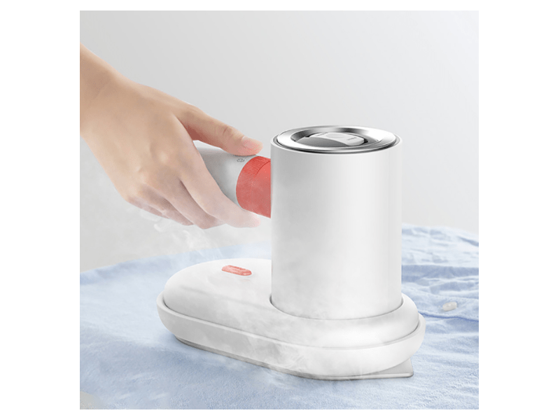 Deerma HS200 Kézigőzölő 2 az 1-ben