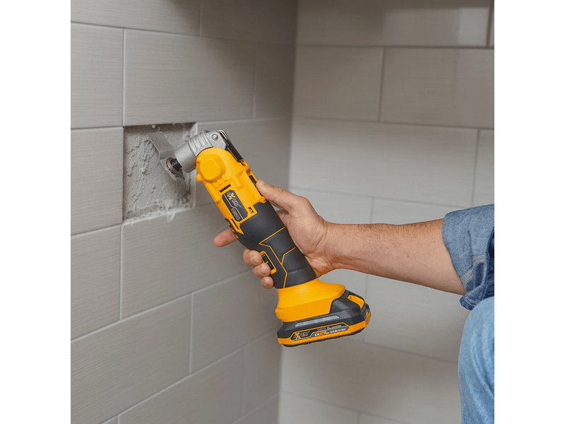 Expert UXMT75 Akkumulátoros Multifunkciós szerszám