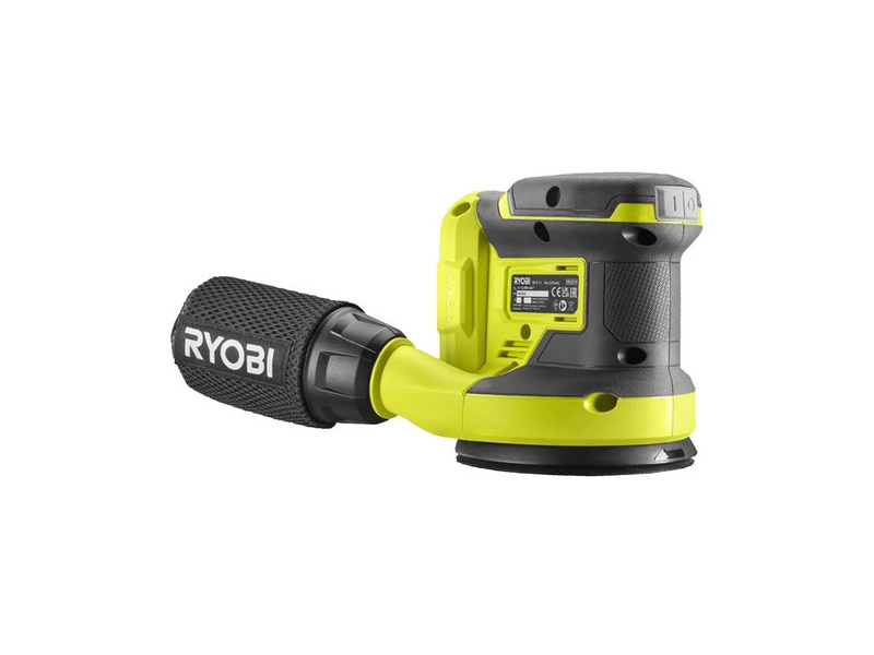 Ryobi RROS18-0 18V One Plus™ Akkus excentercsiszoló
