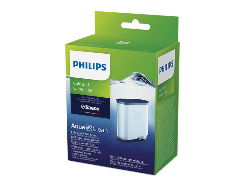 Philips CA6903/10 vízkő- és vízszűrő