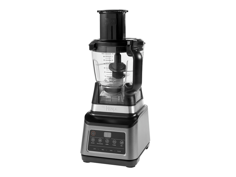 Ninja BN800EU 3in1 Mixer, Turmix/Smoothie/Aprító