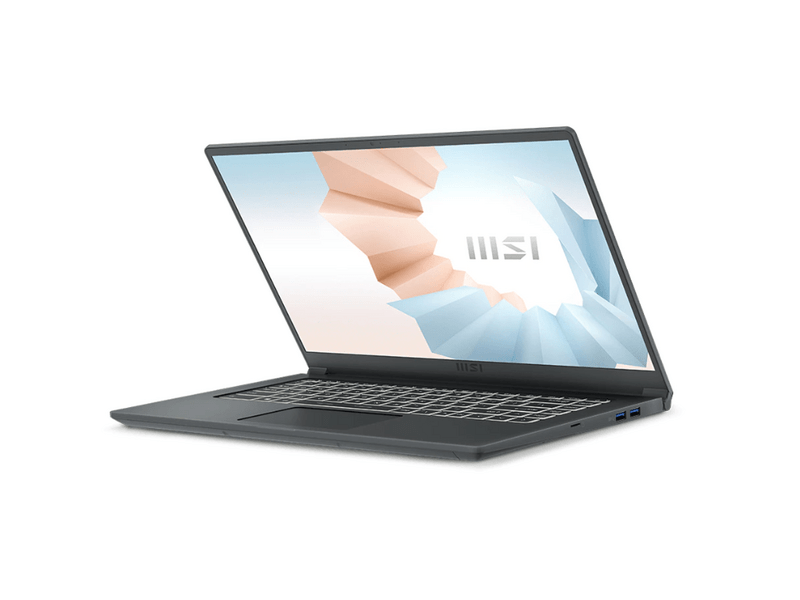 MSI Modern 15 A11M Notebook (9S7-155266-1026)