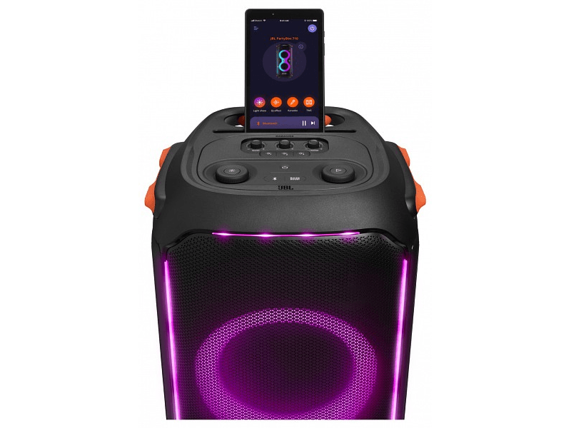 JBL Partybox 710 Bluetooth hangszóró