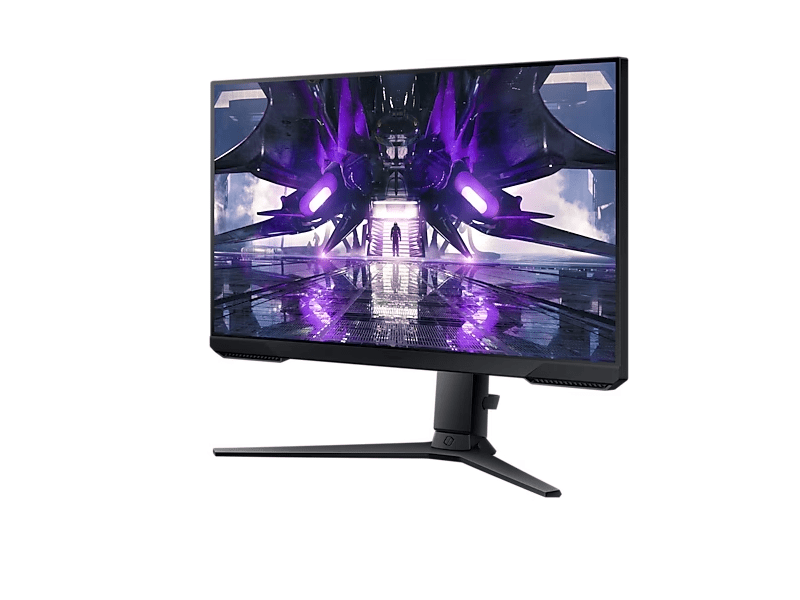 Samsung Odyssey LS24AG300NRXEN 24