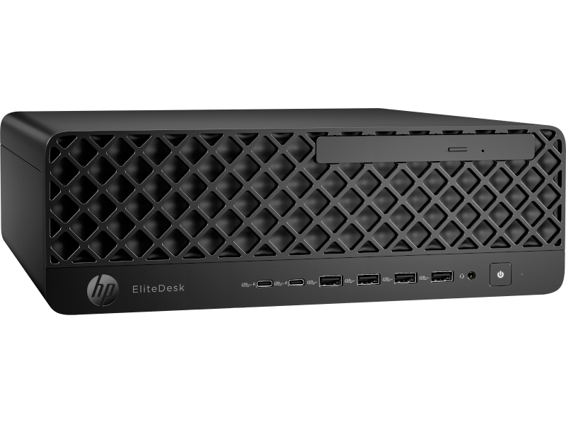 HP EliteDesk 8 SFF G1i A55SGET Mini PC