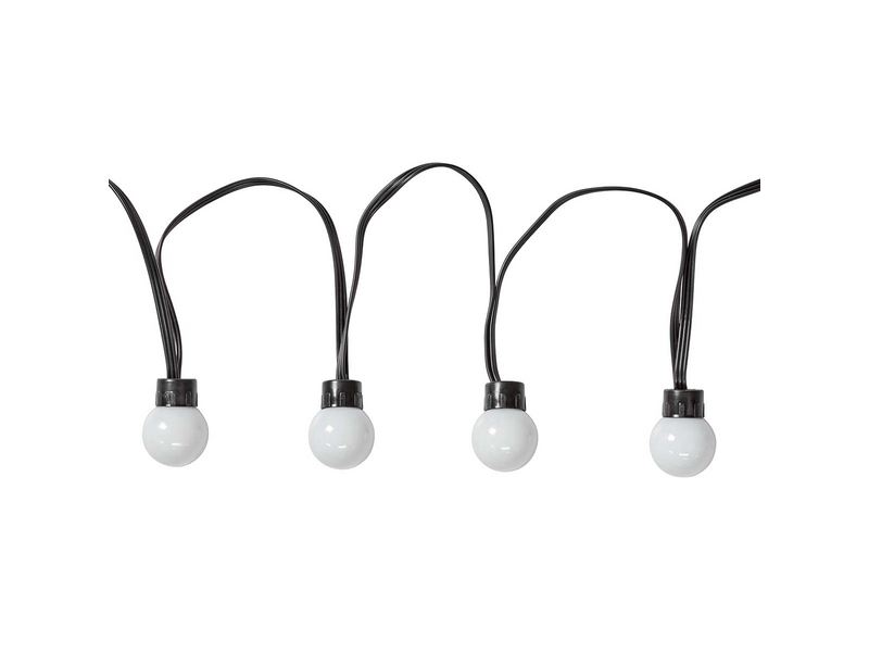 Nedis WIFILP02C48 SmartLife LED füzér, 48 db