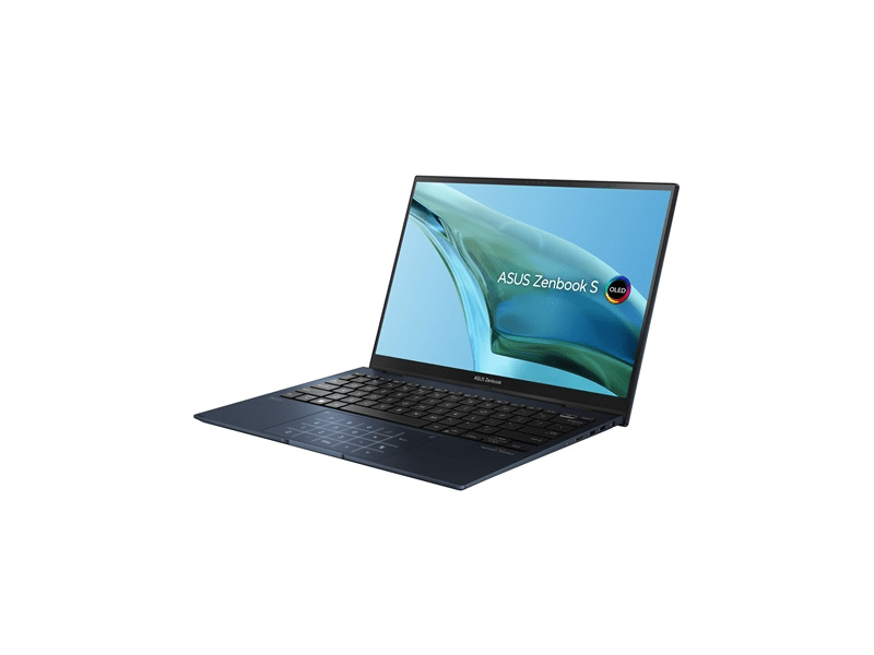 Asus ZenBook Flip UP5302ZA-LX347W Notebook + Windows® 11