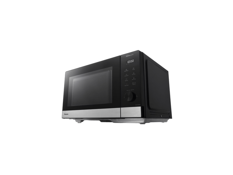 Panasonic NN-SD38QSEPG Mikrohullámú sütő