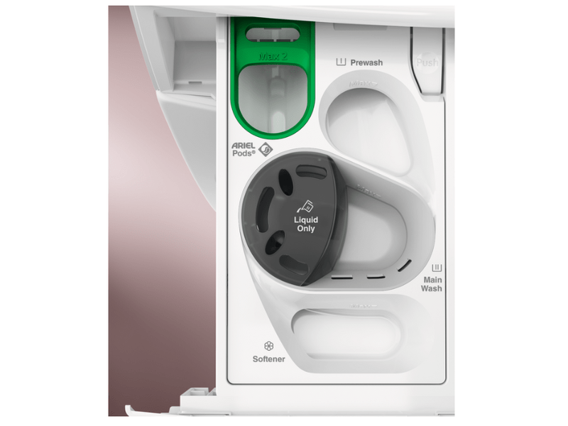 Electrolux EW8WP261PB PerfectCare 800 Mosó-szárító gép