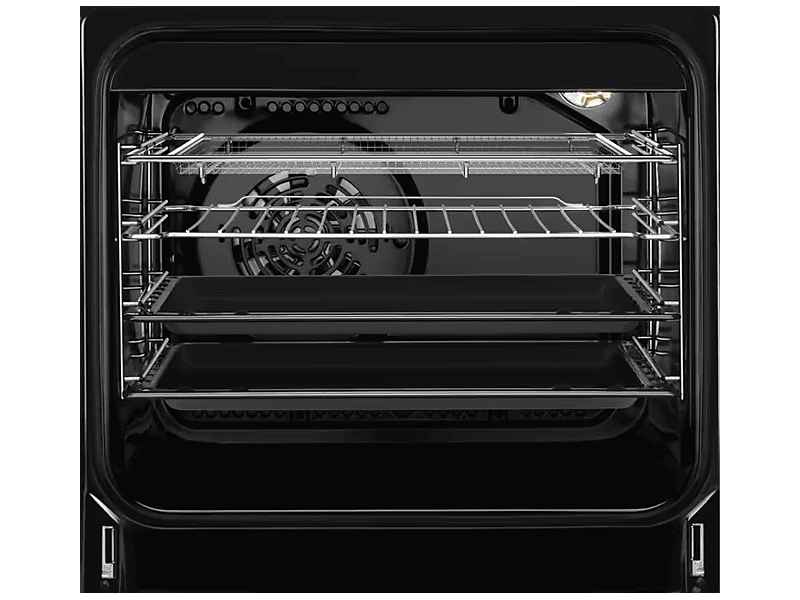 AEG CIB56491BM Elektromos tűzhely