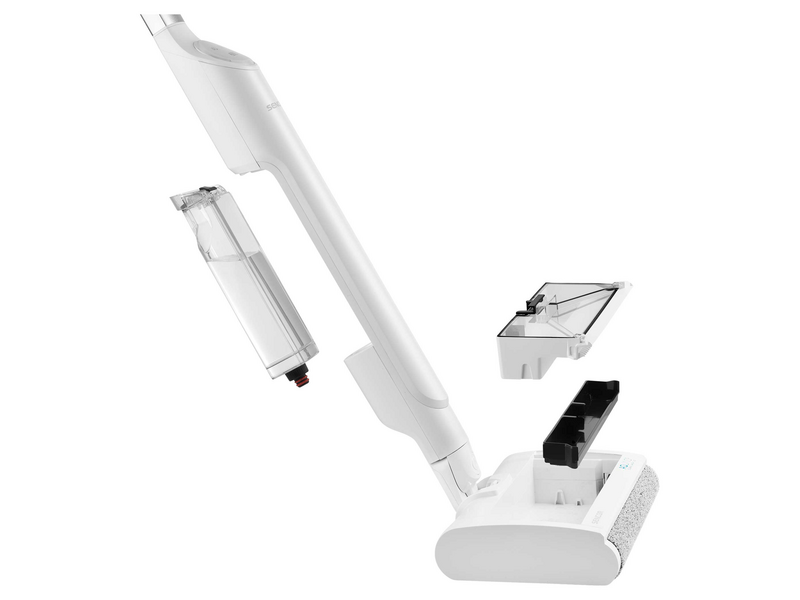 Sencor SVW 3500WH AQUINO čistač podova, bijeli